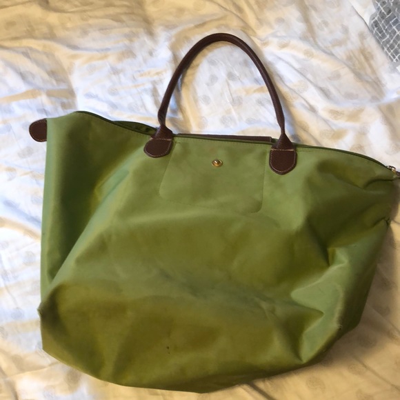Longchamp Handbags - Longchamp bag